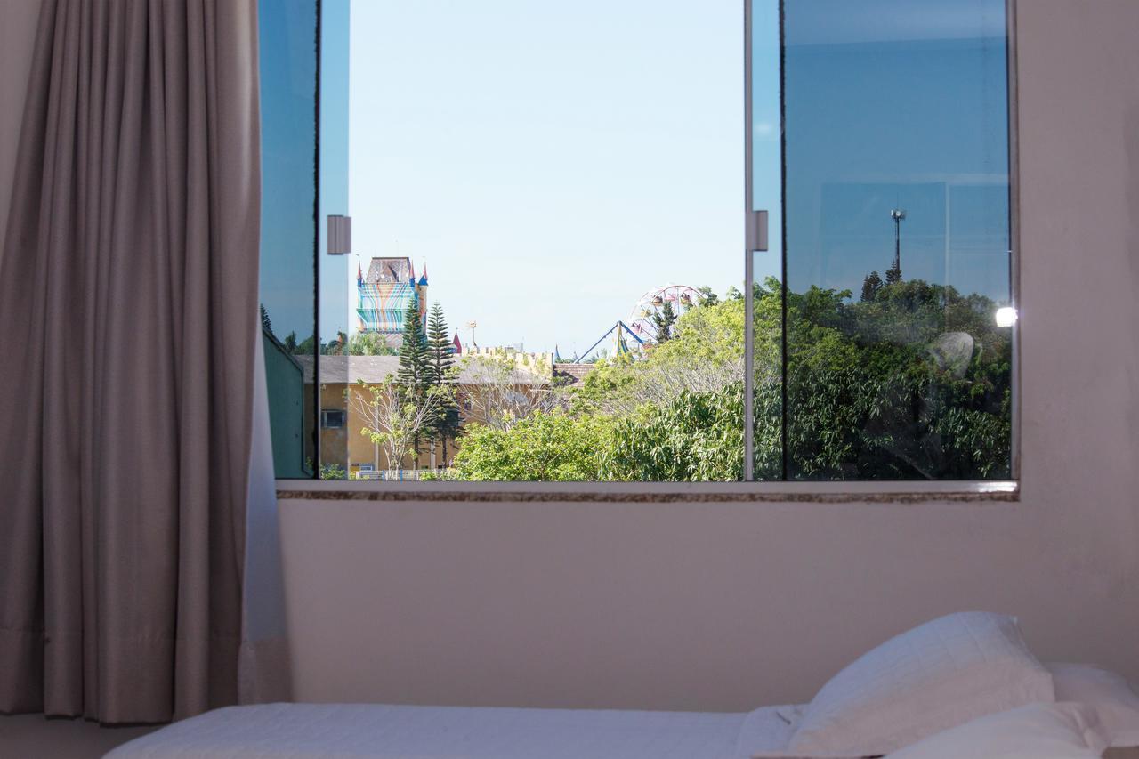 Hotel Natal Penha Luaran gambar
