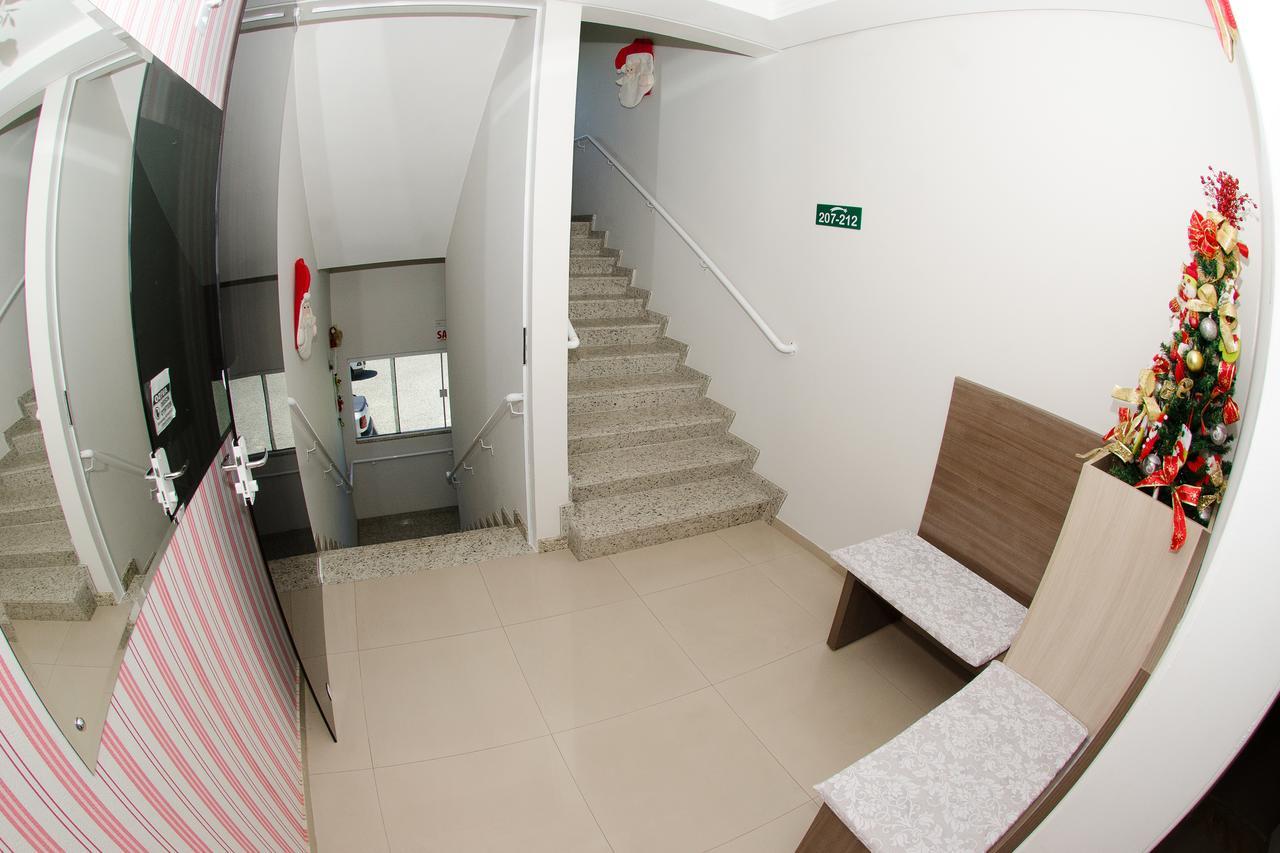 Hotel Natal Penha Luaran gambar