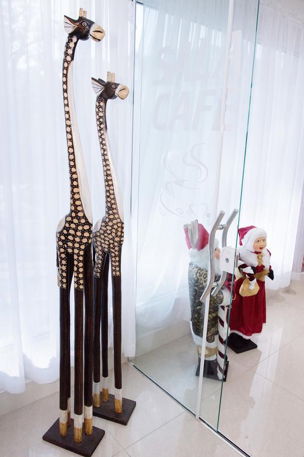 Hotel Natal Penha Luaran gambar